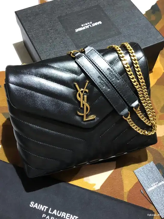 LOULOU SMALL YSL 0704